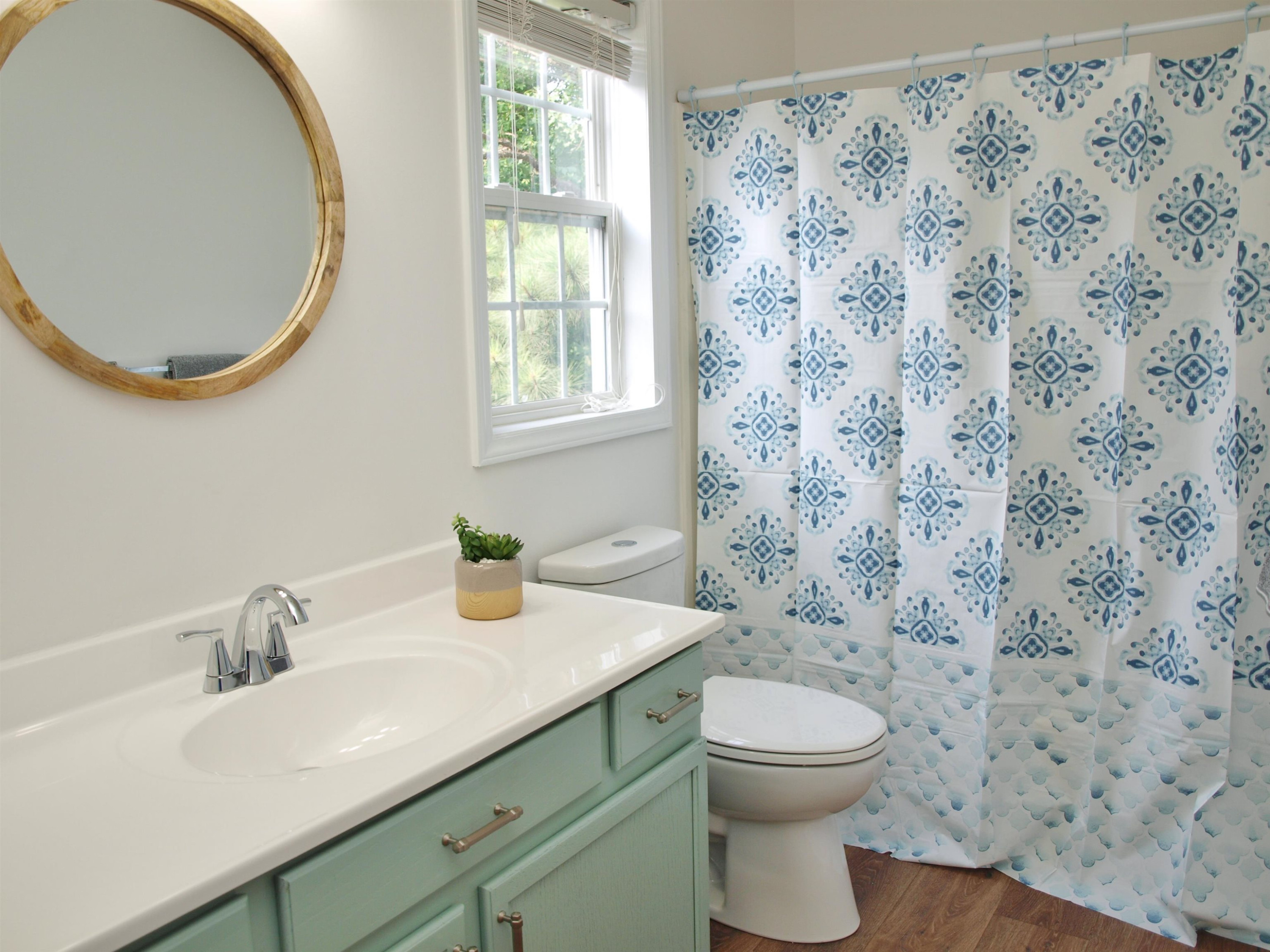 8724 Springhouse Lane Raleigh, NC 27617 - Photo 16 of 21 Photo 16