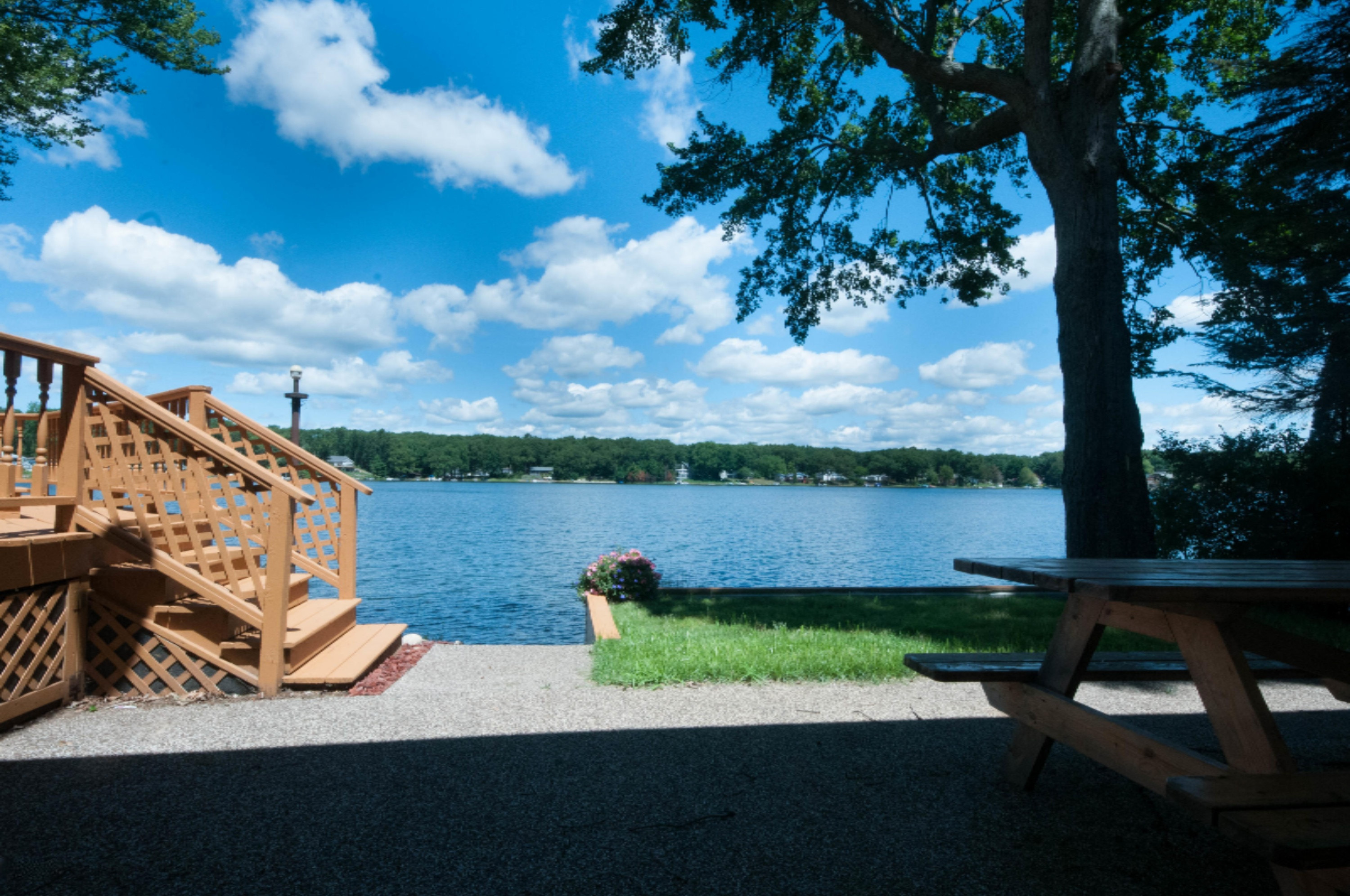 2344 Duff Road Twin Lake, MI 49457 - Photo 35 of 48 16 Lower Walk Out