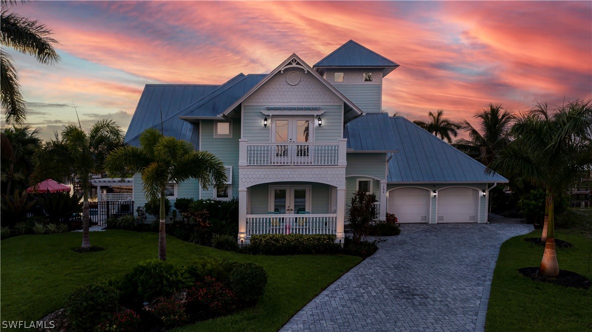 132 Northwest 39th Ave  