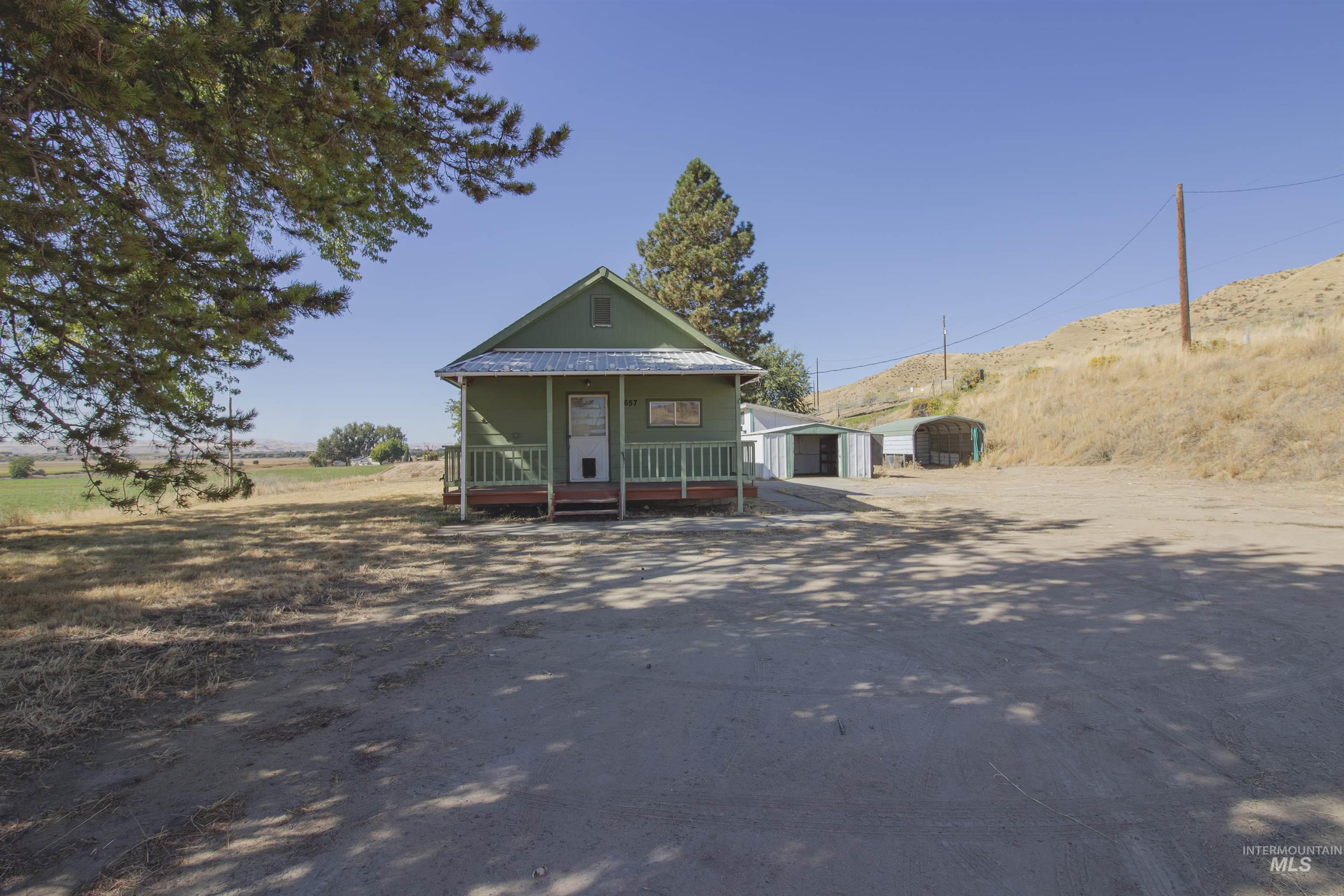 1657 Weiser River Road Weiser, ID 83672 - Photo 1 of 36 Gallery Image 1