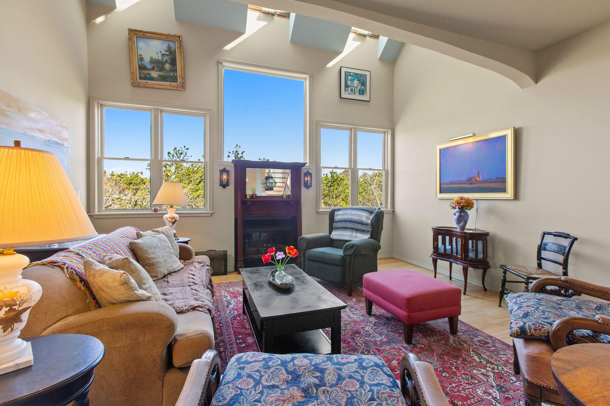 10 Somerset Road Provincetown, MA 02657 - Photo 14 of 50 10SomersetRd-18