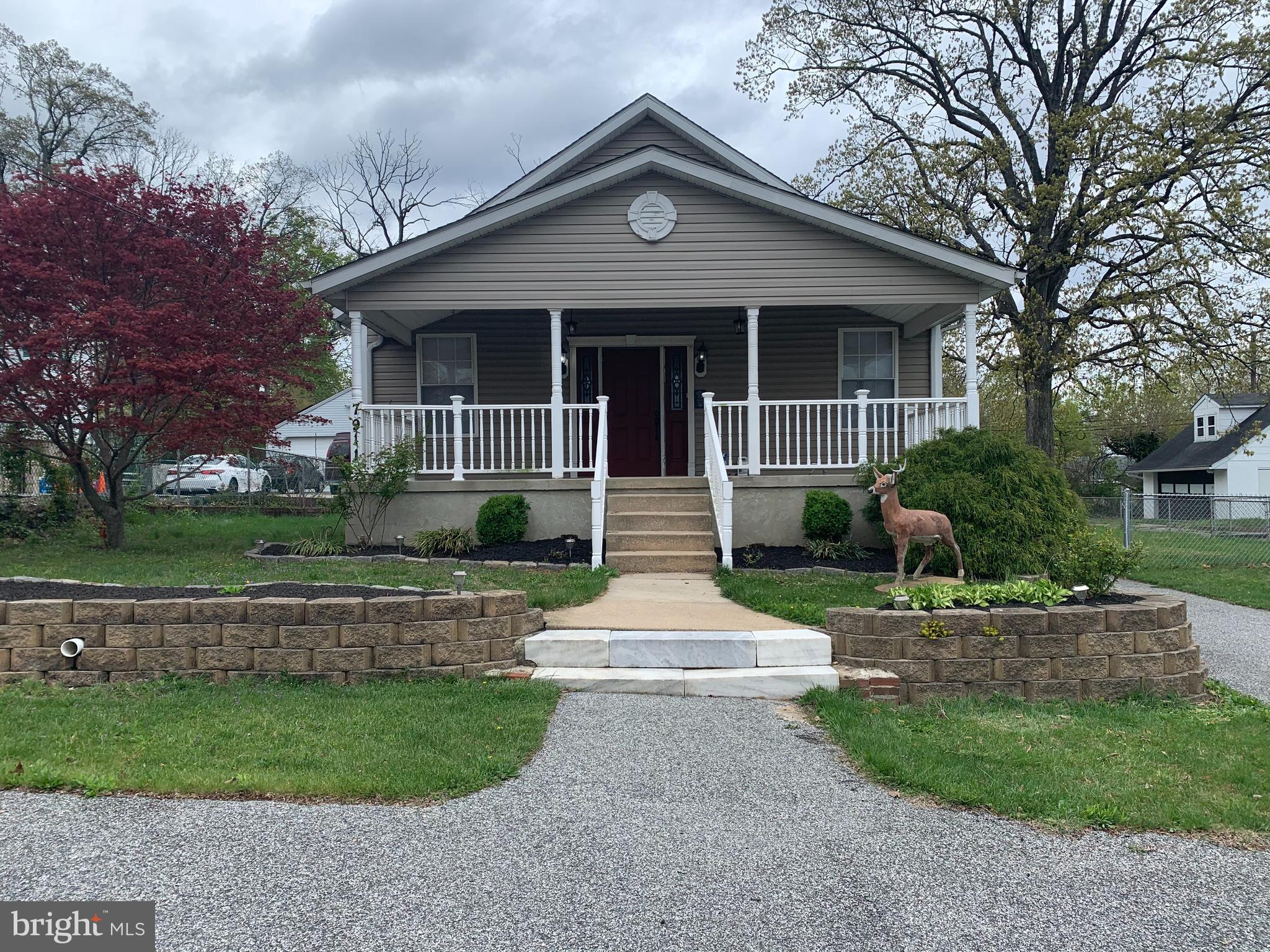 7911 Hillendale Road Baltimore, MD 21234 - Photo 1 of 23