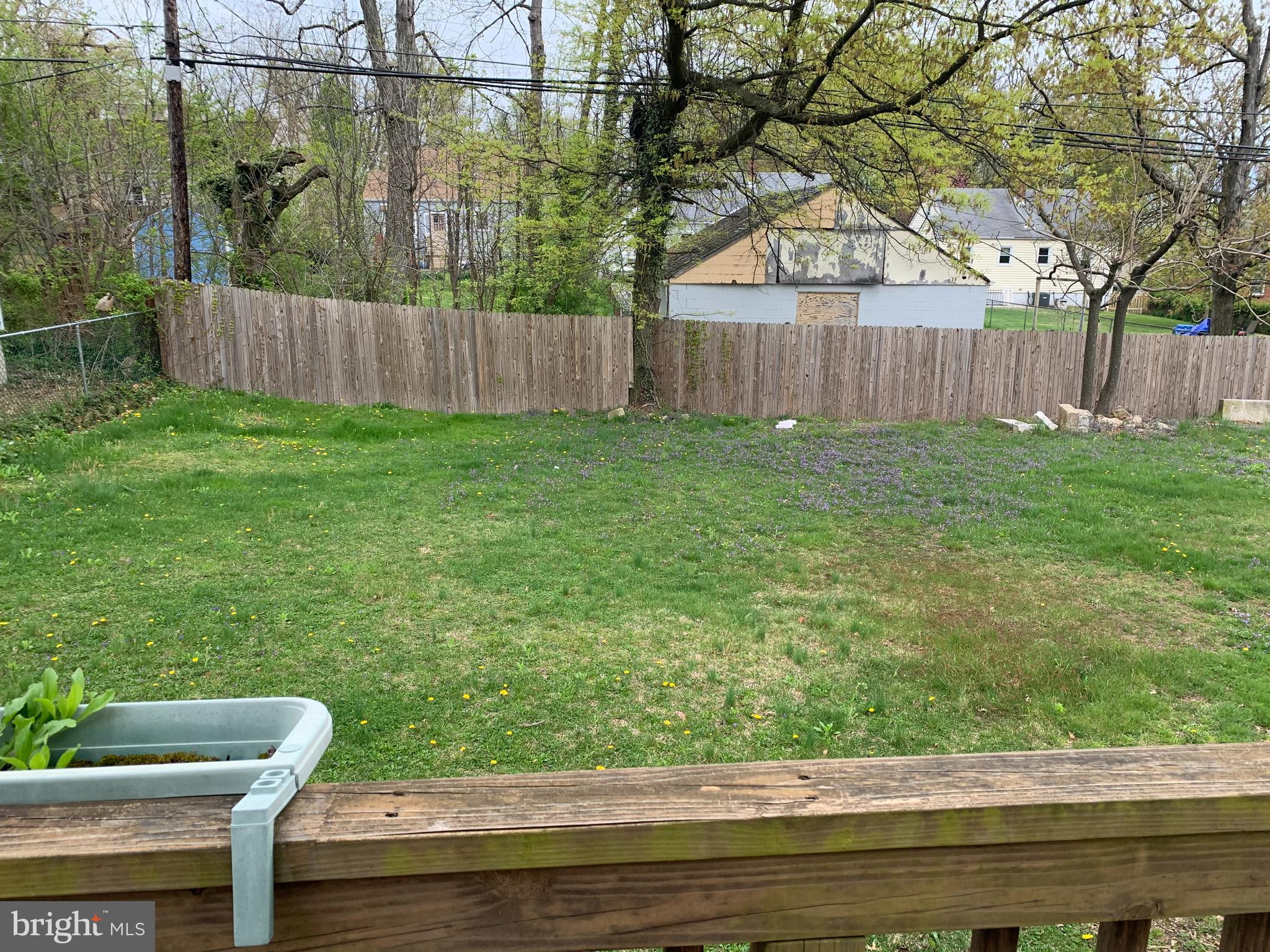 7911 Hillendale Road Baltimore, MD 21234 - Photo 20 of 23