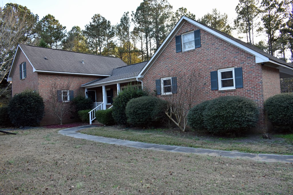1117 Cedar Rock Road Thomson, GA 30824 - Photo 3 of 21