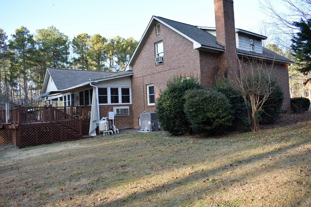 1117 Cedar Rock Road Thomson, GA 30824 - Photo 5 of 21