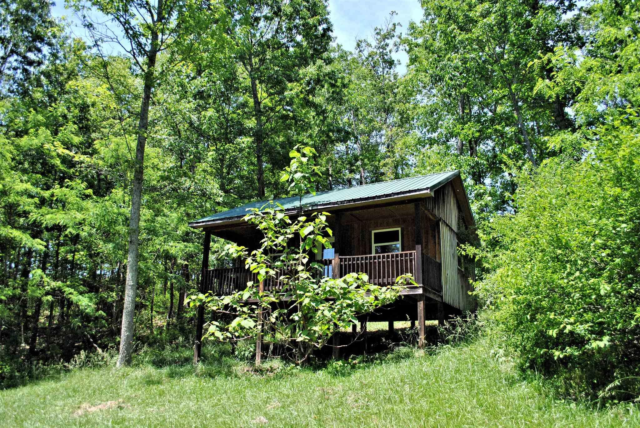Tbd 6.816-ac Tbd 6.816-ac Hendrickson Road Ripplemead, VA 24150 - Photo 2 of 14 Gallery Image 2