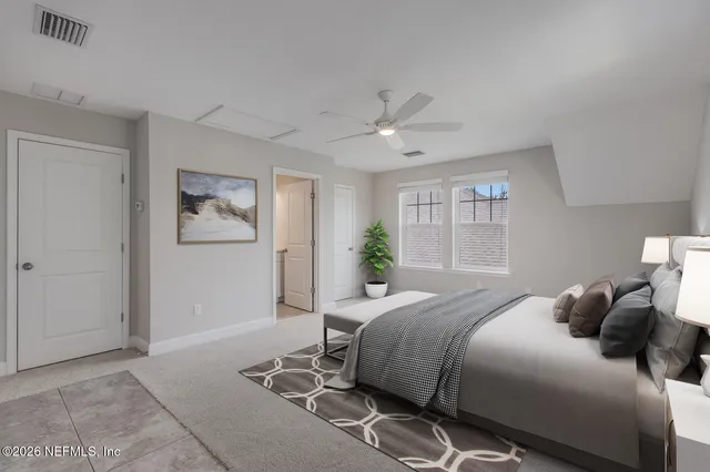 $599,900 | 61 Willow Breeze Lane, Ponte Vedra, FL 32081