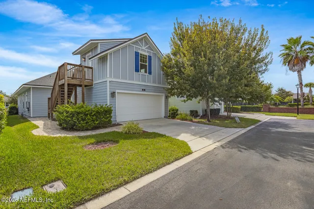 $599,900 | 61 Willow Breeze Lane, Ponte Vedra, FL 32081