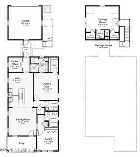 $599,900 | 61 Willow Breeze Lane, Ponte Vedra, FL 32081