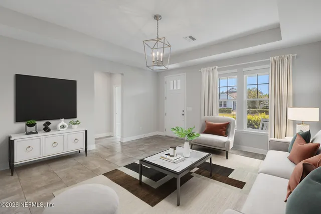 $599,900 | 61 Willow Breeze Lane, Ponte Vedra, FL 32081