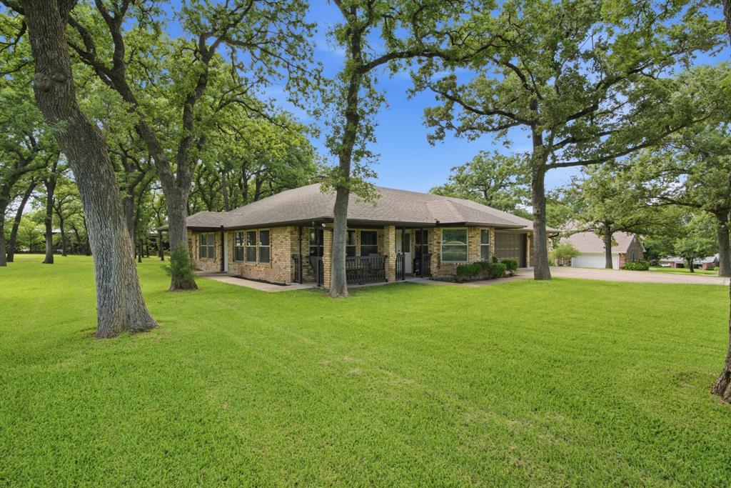 305 Bent Oak Road Weatherford, TX 76086 - Photo 2 of 35
