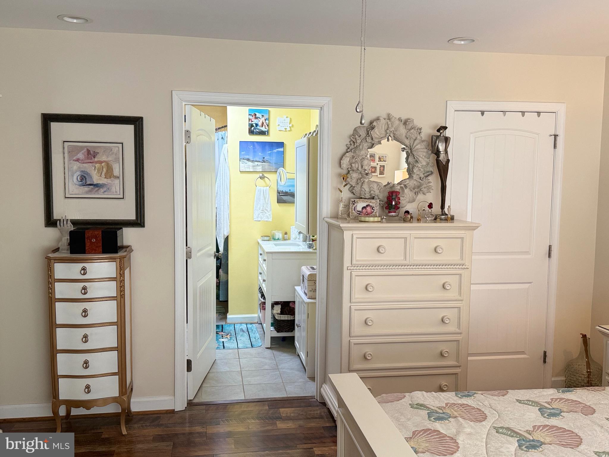1157 Granny Smith Road Linden, VA 22642 - Photo 17 of 44 Master Bedroom