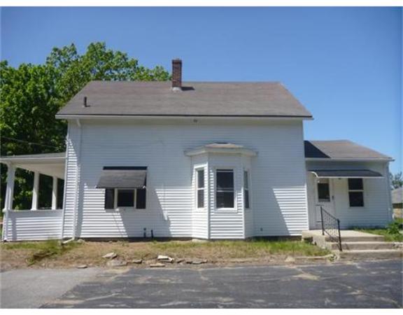 63 Bigelow Road Webster, MA 01570 - Photo 2 of 2 Gallery Image 2