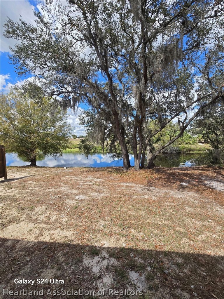 357 Flamingo Road Northeast, Unit 1 Lake Placid, FL 33852 - Photo 29 of 30