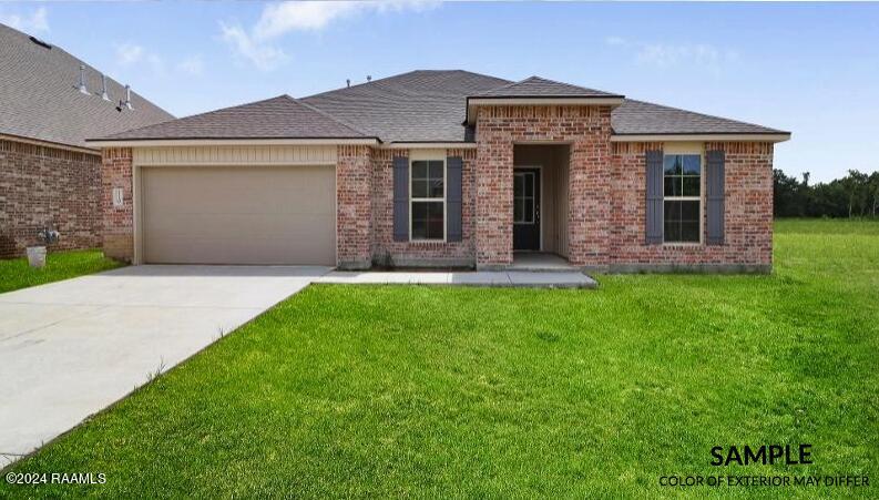 111 Hl Vw Drive Lafayette, LA 70506 - Photo 1 of 25 Bienville EA