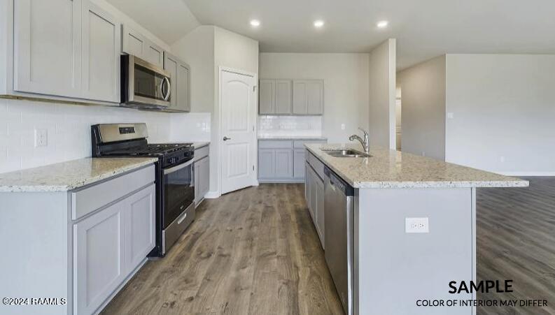 111 Hl Vw Drive Lafayette, LA 70506 - Photo 13 of 25 Page-020