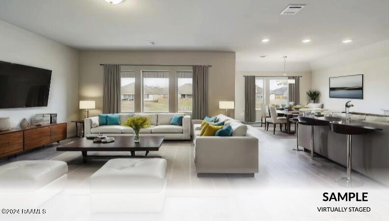 111 Hl Vw Drive Lafayette, LA 70506 - Photo 2 of 25 Page-005