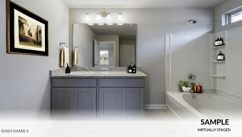 111 Hl Vw Drive Lafayette, LA 70506 - Photo 10 of 25 Page-006