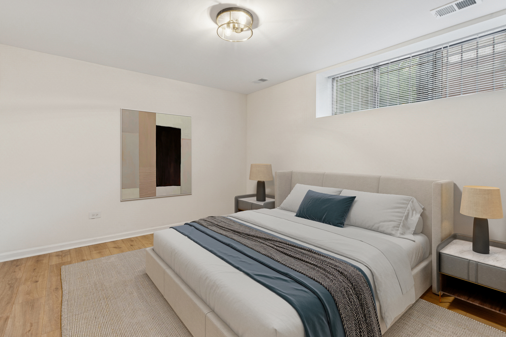 1069 West Foster Avenue, Unit 1C Chicago, IL 60640 - Photo 13 of 17