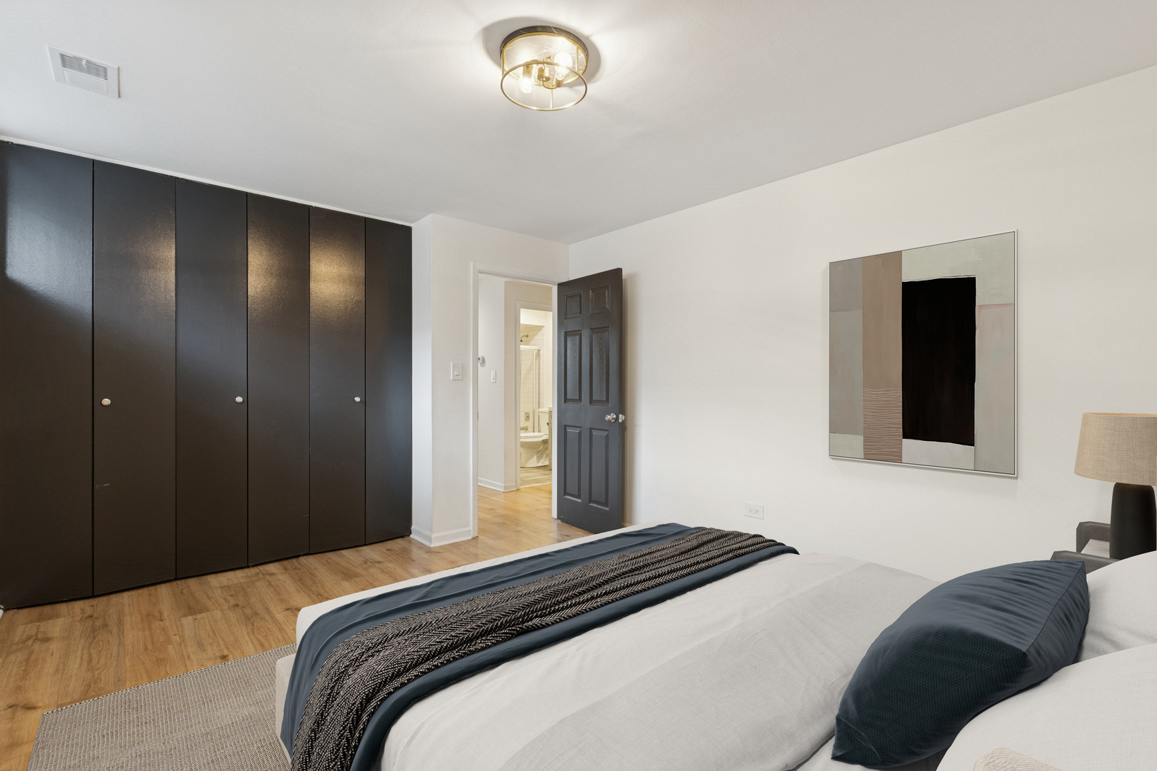 1069 West Foster Avenue, Unit 1C Chicago, IL 60640 - Photo 14 of 17