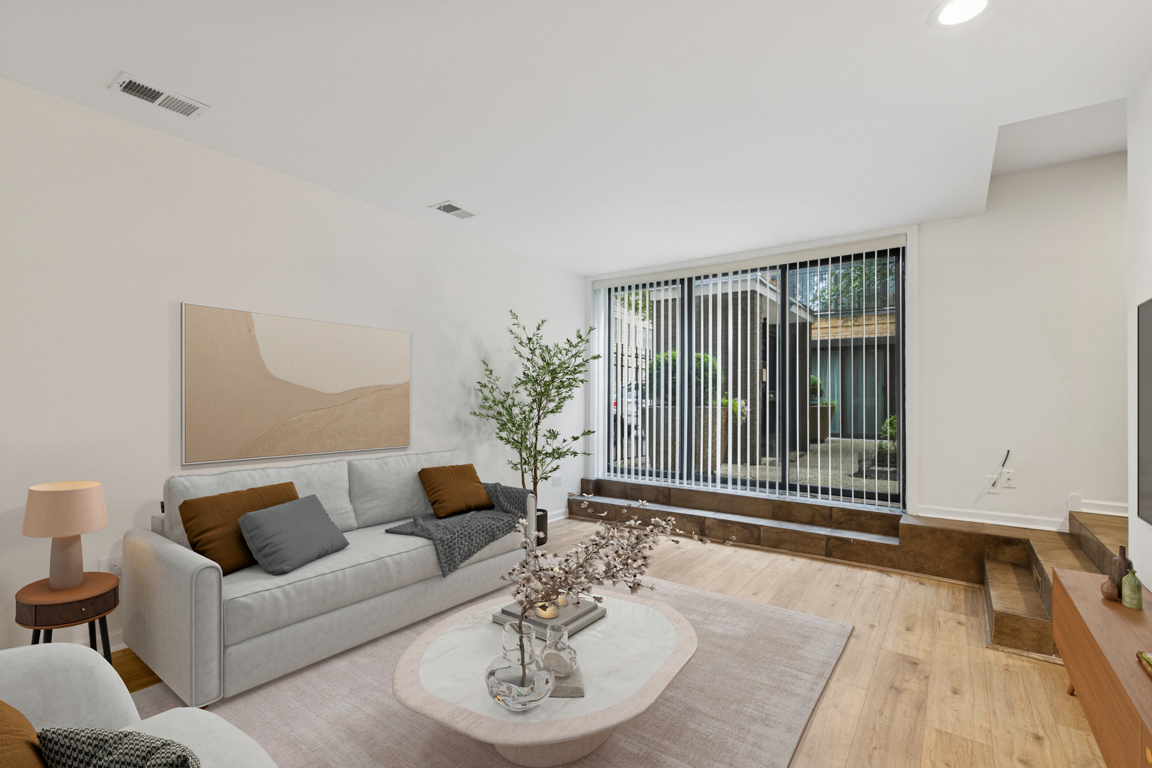 1069 West Foster Avenue, Unit 1C Chicago, IL 60640 - Photo 6 of 17