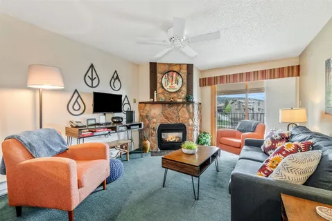 $570,000 | 2350 Ski Trail Lane, Unit 136, Steamboat Springs, CO 80487