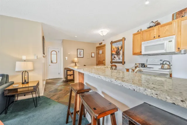 $570,000 | 2350 Ski Trail Lane, Unit 136, Steamboat Springs, CO 80487