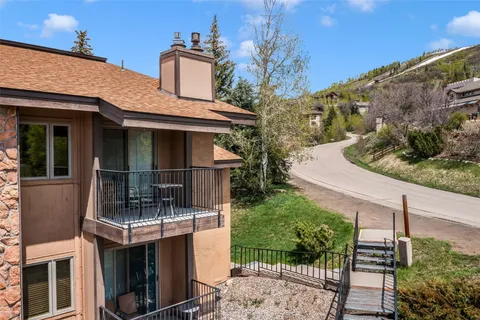 $570,000 | 2350 Ski Trail Lane, Unit 136, Steamboat Springs, CO 80487