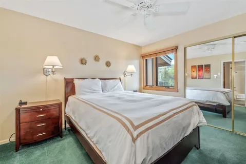 $570,000 | 2350 Ski Trail Lane, Unit 136, Steamboat Springs, CO 80487