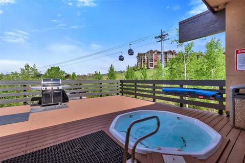 $570,000 | 2350 Ski Trail Lane, Unit 136, Steamboat Springs, CO 80487