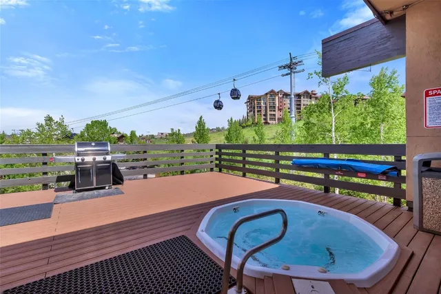 $570,000 | 2350 Ski Trail Lane, Unit 136, Steamboat Springs, CO 80487