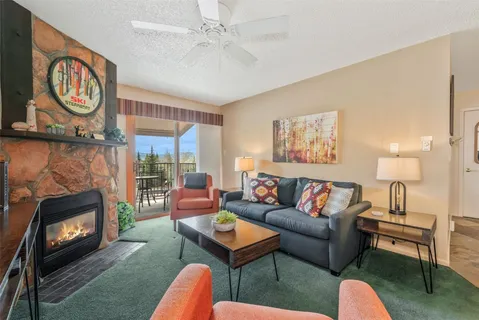 $570,000 | 2350 Ski Trail Lane, Unit 136, Steamboat Springs, CO 80487