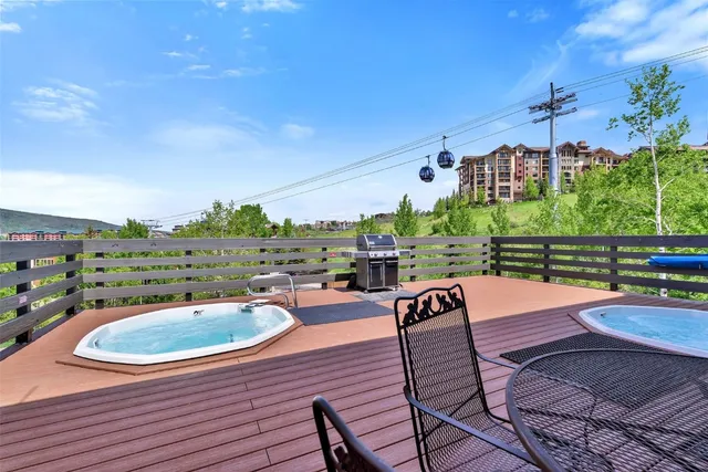 $570,000 | 2350 Ski Trail Lane, Unit 136, Steamboat Springs, CO 80487