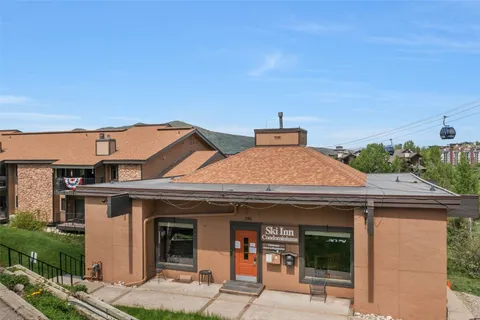 $570,000 | 2350 Ski Trail Lane, Unit 136, Steamboat Springs, CO 80487