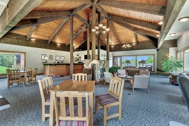 $570,000 | 2350 Ski Trail Lane, Unit 136, Steamboat Springs, CO 80487