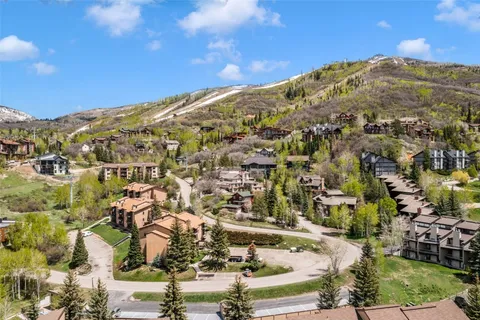 $570,000 | 2350 Ski Trail Lane, Unit 136, Steamboat Springs, CO 80487