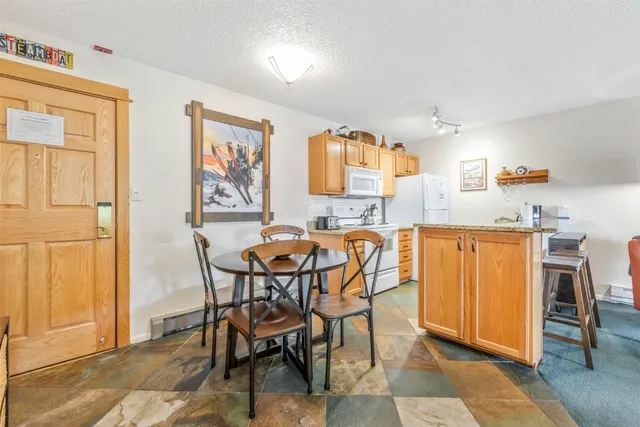 $570,000 | 2350 Ski Trail Lane, Unit 136, Steamboat Springs, CO 80487