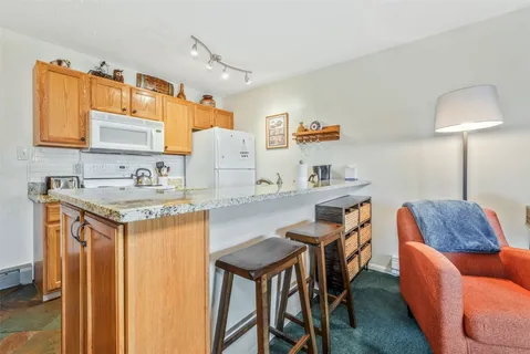 $570,000 | 2350 Ski Trail Lane, Unit 136, Steamboat Springs, CO 80487