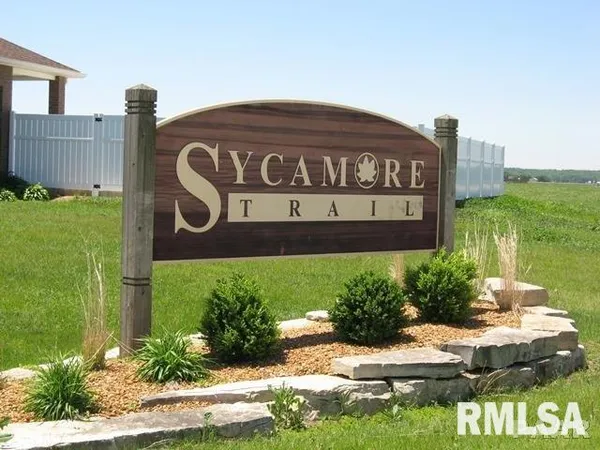 $37,000 | Lot 84 Prairie Springs Drive, Chillicothe, IL 61523