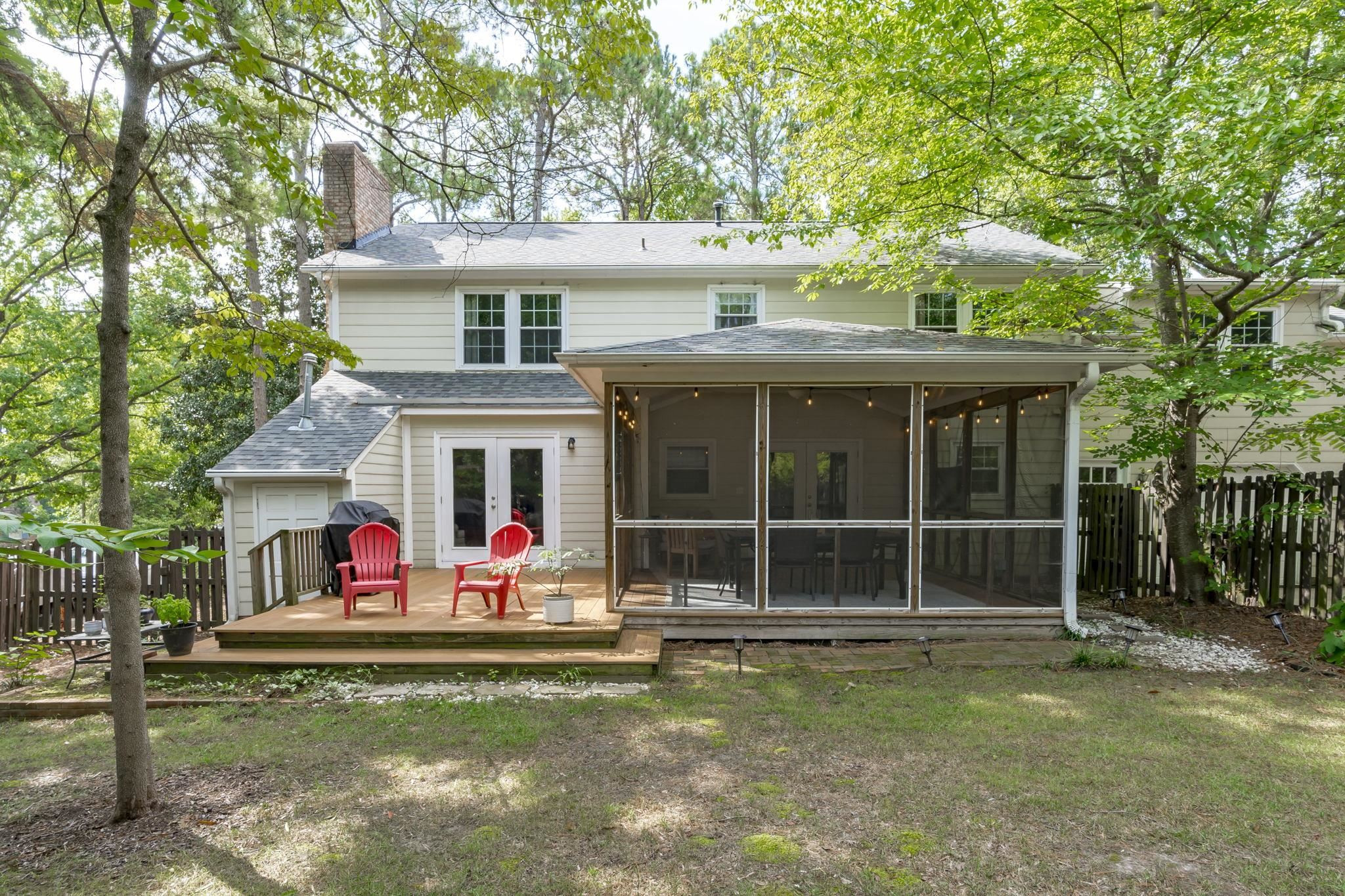 3412 Wembley Court Raleigh, NC 27607 - Photo 39 of 46 Photo 39