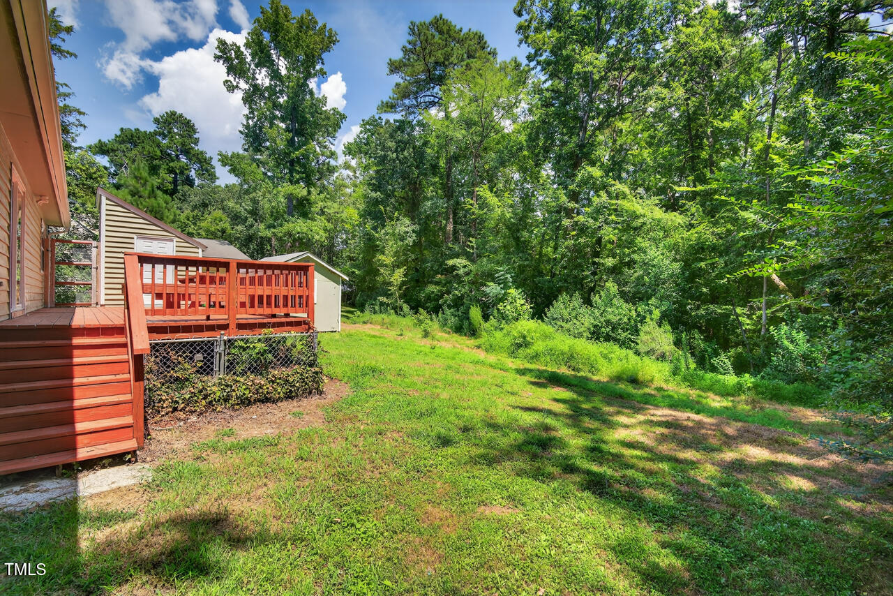 3135 Hope Valley Road Durham, NC 27707 - Photo 42 of 51 43