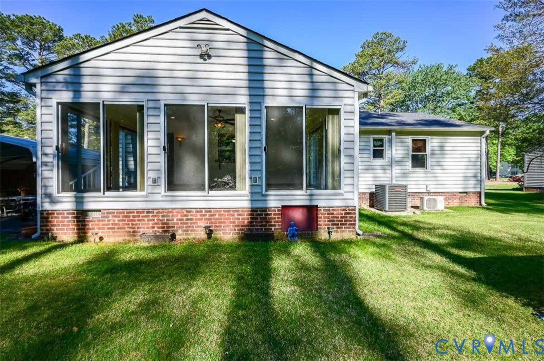 116 Treva Road Sandston, VA 23150 - Photo 27 of 37 Gallery Image 27