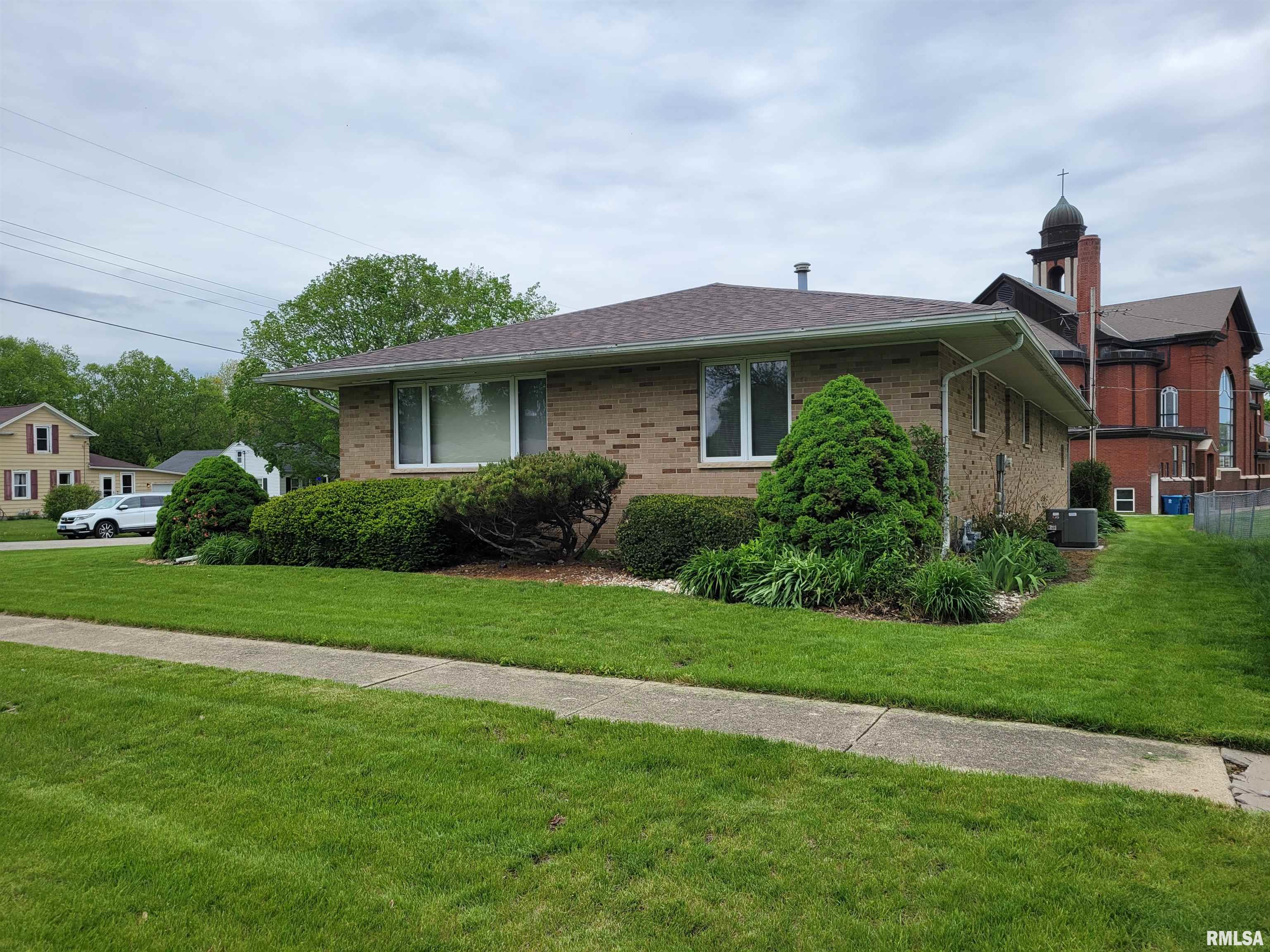 400 Anna Street Atkinson, IL 61235 - Photo 29 of 31