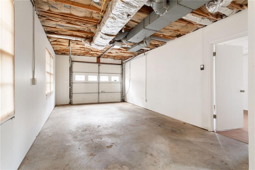 584 Fieldstream Way Northwest Lawrenceville, GA 30044 - Photo 20 of 20 a view of empty room