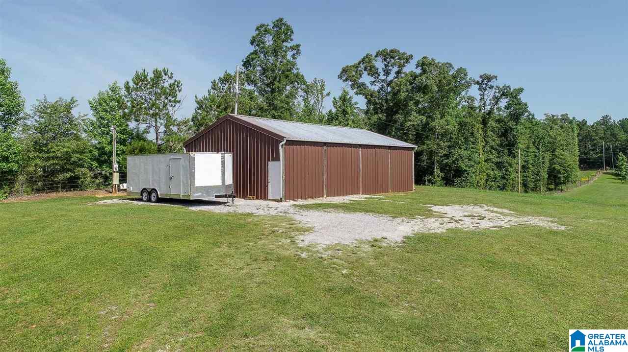 575 County Road 43 Clanton, AL 35046 - Photo 44 of 50
