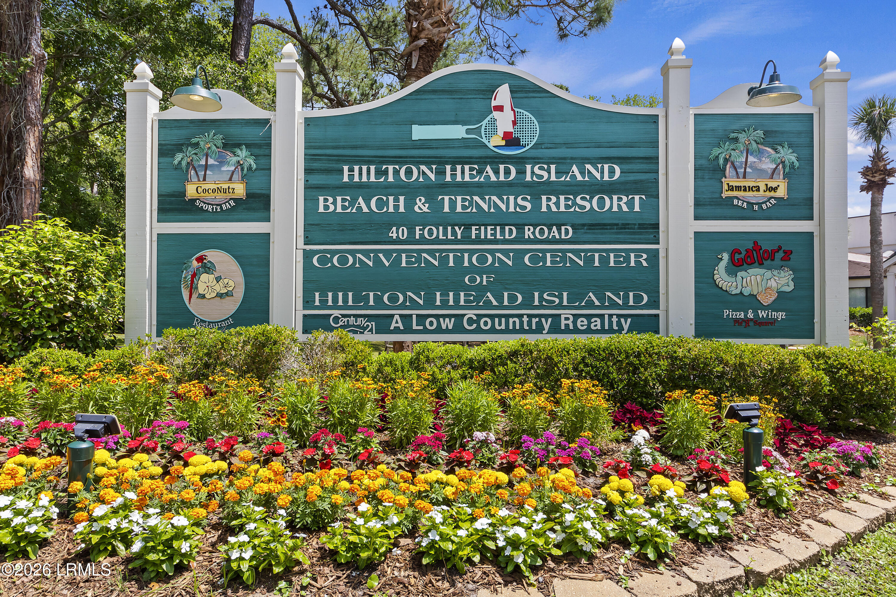 40 Folly Field Road, Unit A314 Hilton Head Island, SC 29928 - Photo 35 of 48 34. 314A HHBT