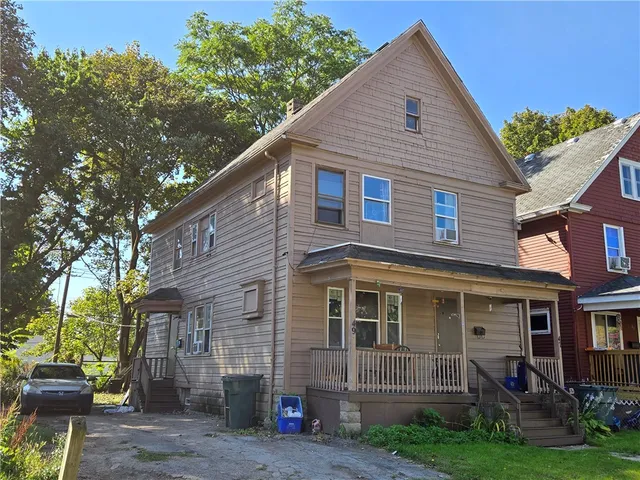 $59,900 | 47 Trust Street, Rochester, NY 14621