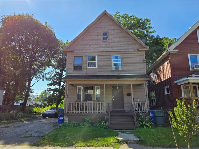 $59,900 | 47 Trust Street, Rochester, NY 14621