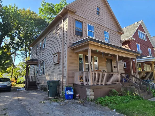$59,900 | 47 Trust Street, Rochester, NY 14621