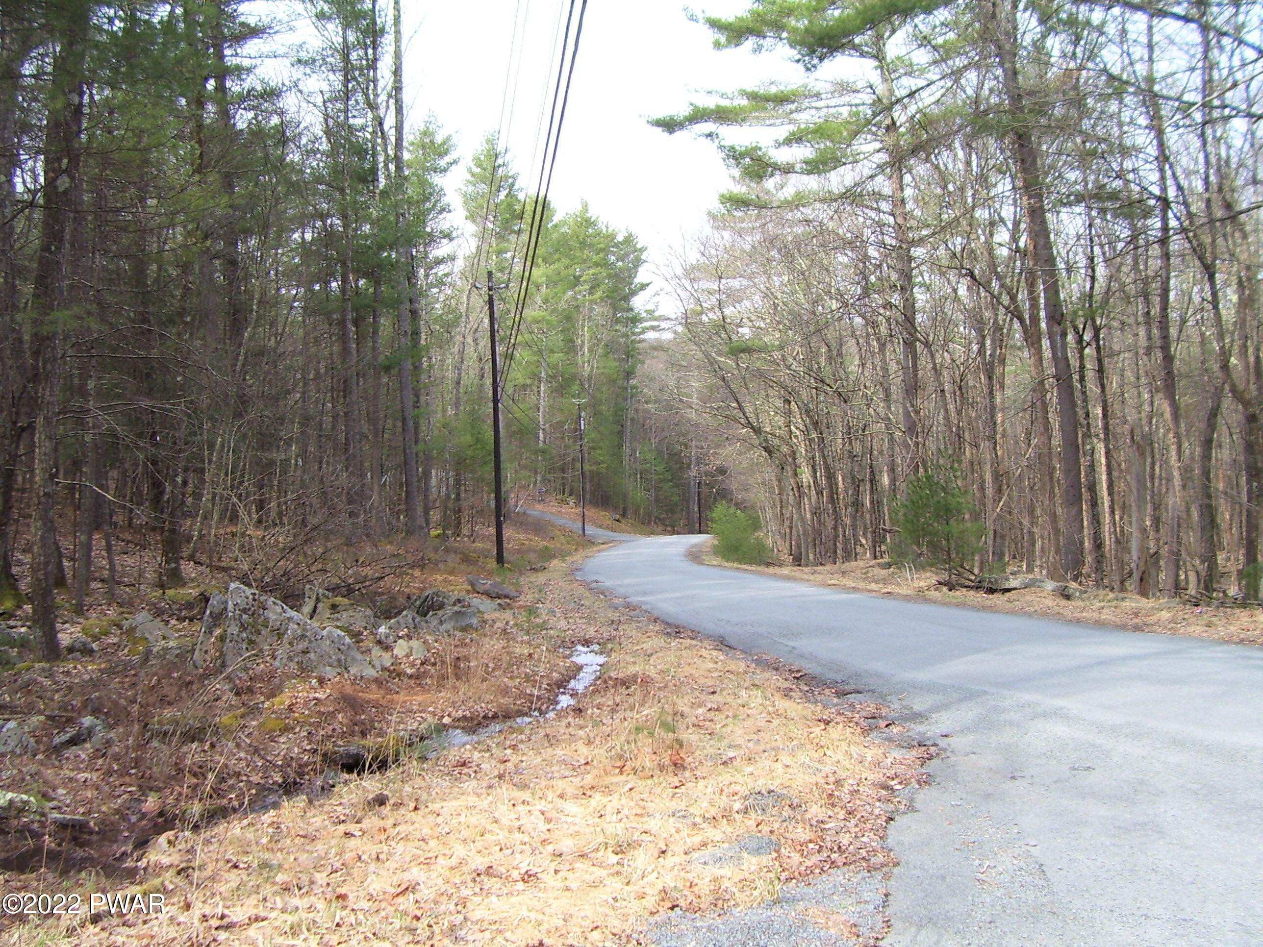 Lot 402 Creek Road Hawley, PA 18428 - Photo 7 of 17